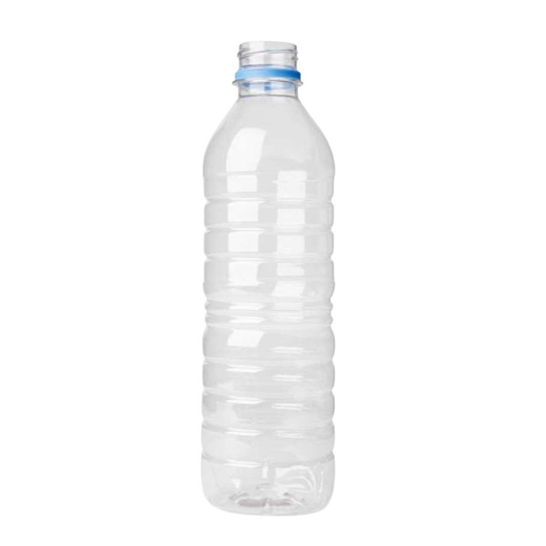 Botol Plastik